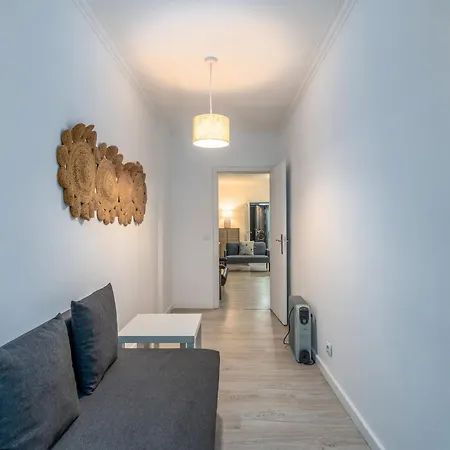 Renov Nov24 Clerigos Premium With Self Check In Apartment Porto Exterior photo