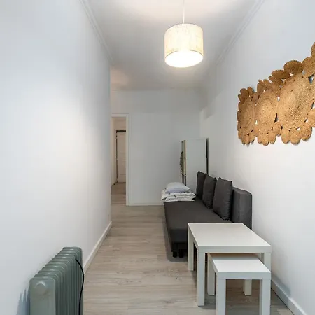 Renov Nov24 Clerigos Premium With Self Check In Apartment Porto Exterior photo