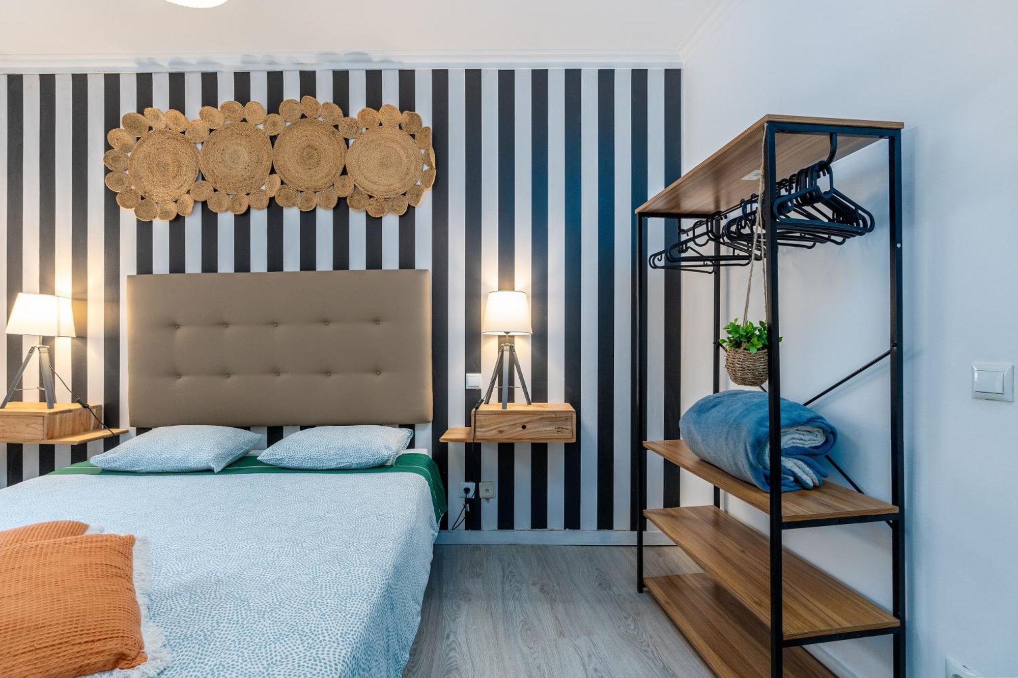 Renov Nov24 Clerigos Premium With Self Check In Apartamento