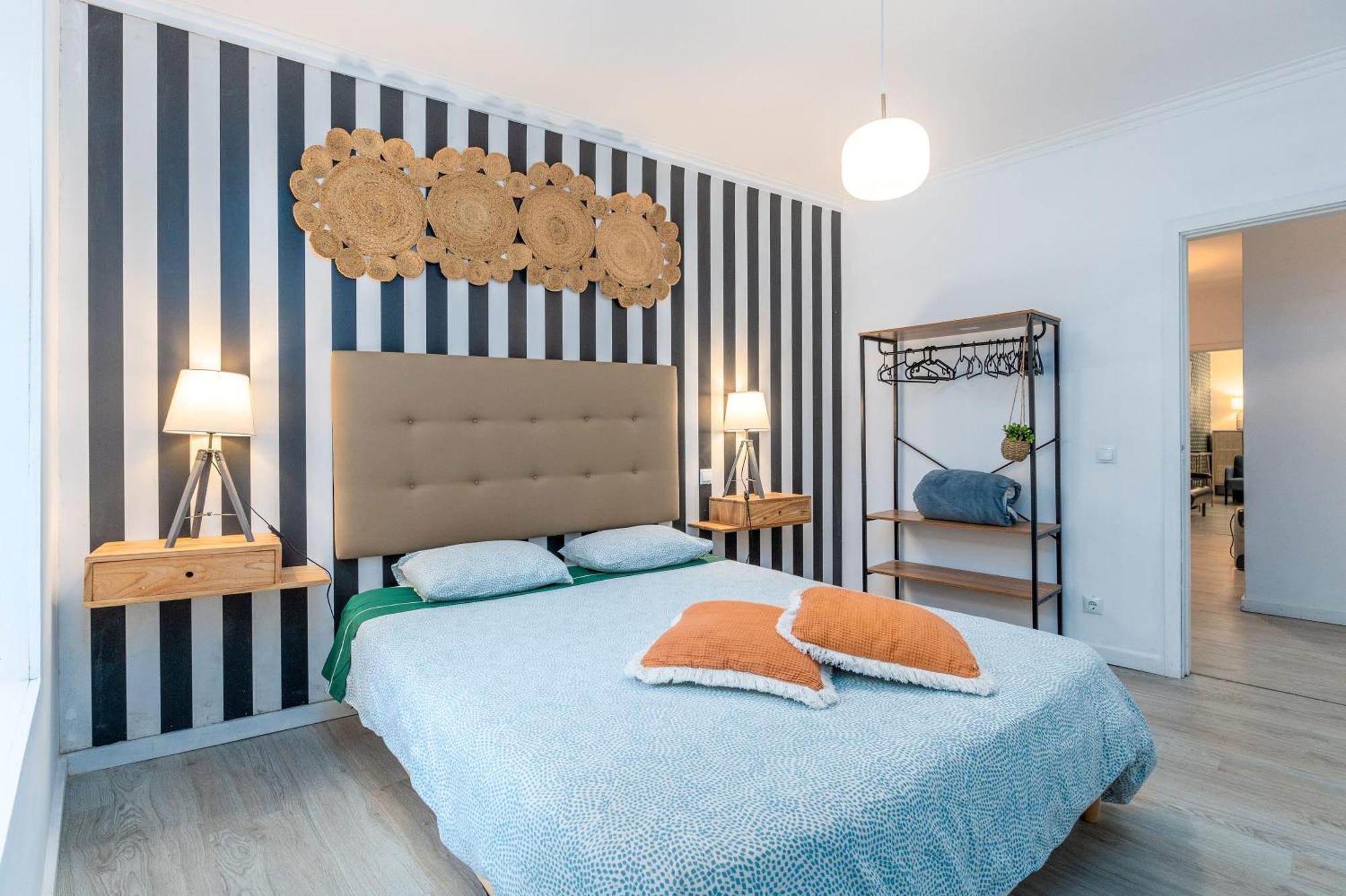 Renov Nov24 Clerigos Premium With Self Check In Apartamento *