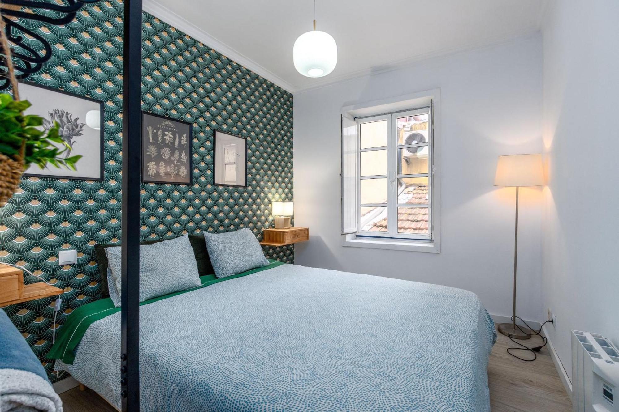 Apartamento Renov Nov24 Clerigos Premium With Self Check In *