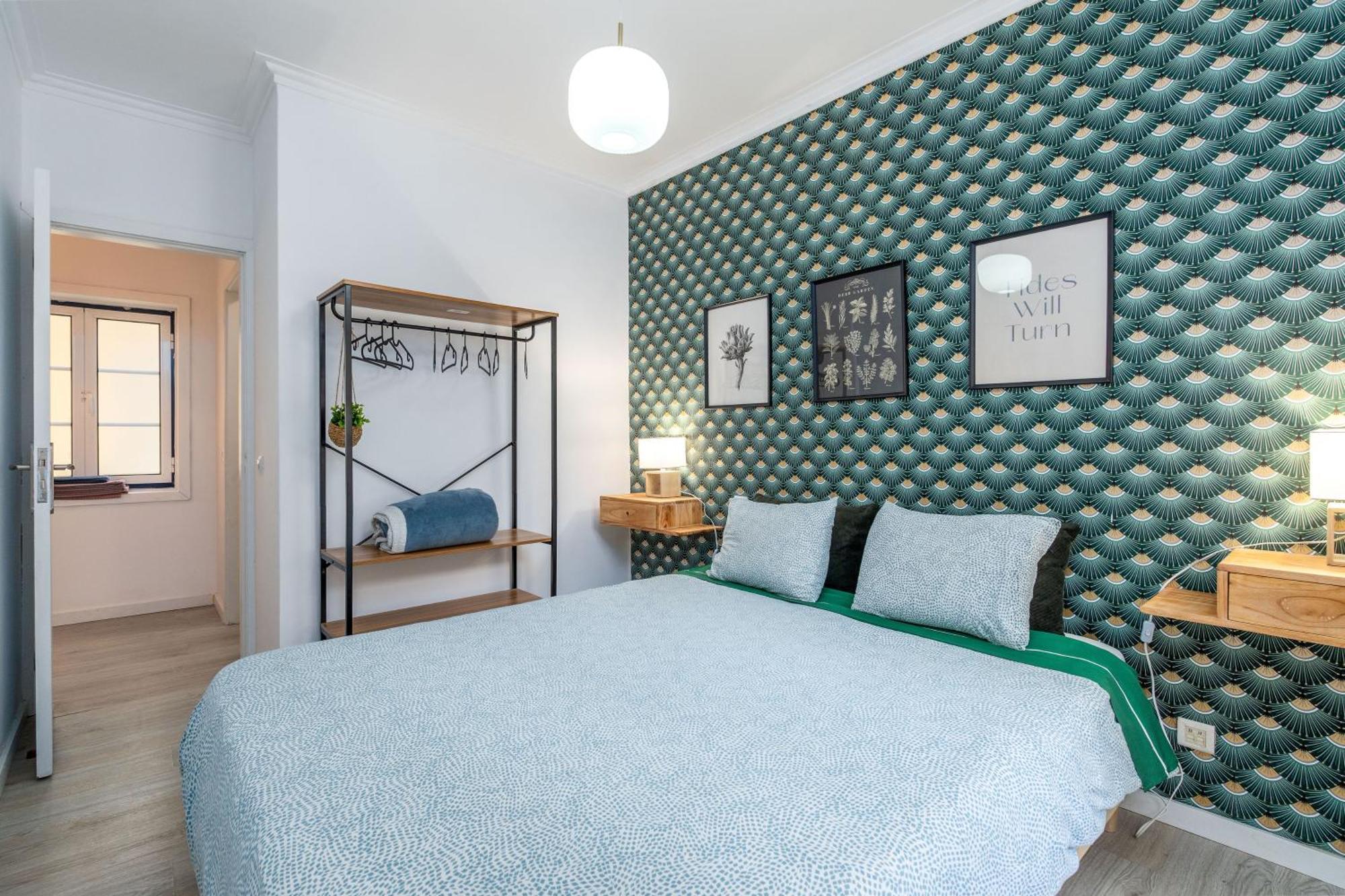 Apartamento Renov Nov24 Clerigos Premium With Self Check In Porto