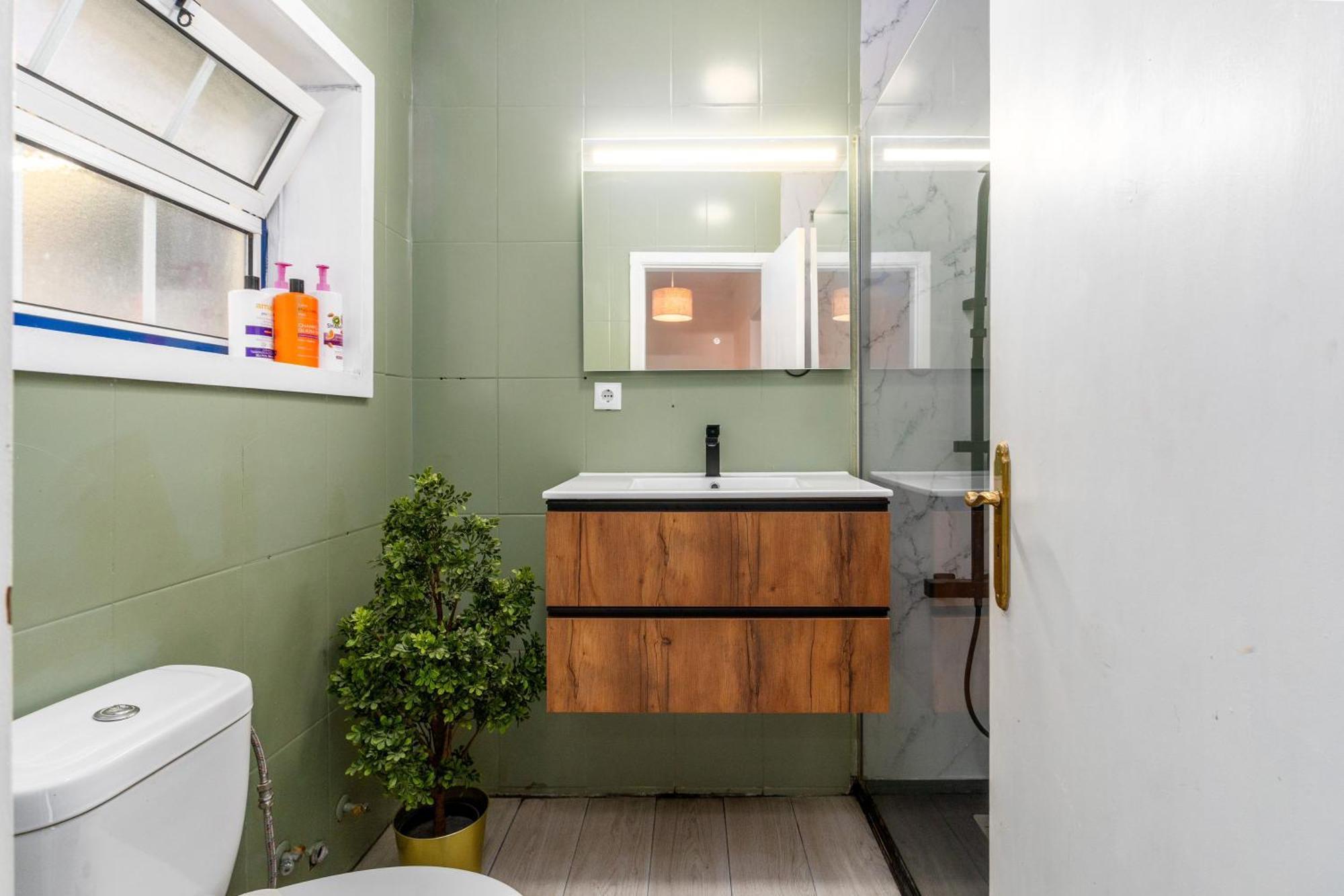 Renov Nov24 Clerigos Premium With Self Check In Apartamento